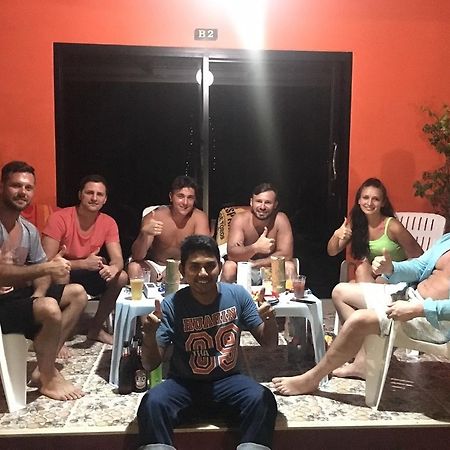 The Jasmine Resort Ao Nang エクステリア 写真