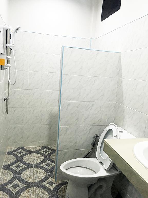 The Jasmine Resort Ao Nang エクステリア 写真