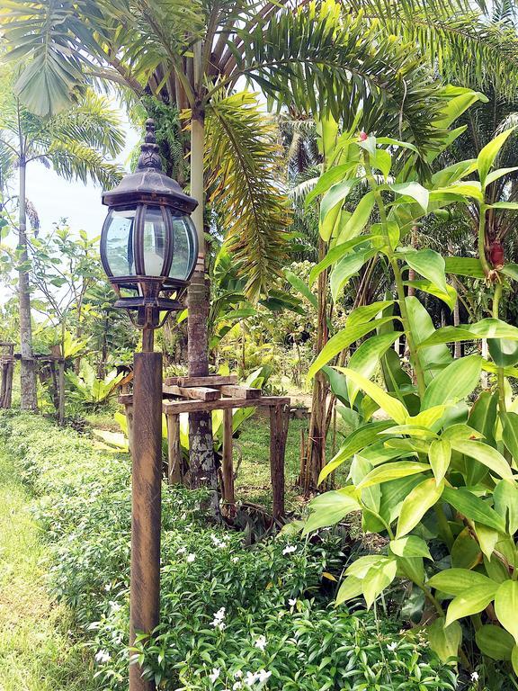 The Jasmine Resort Ao Nang エクステリア 写真
