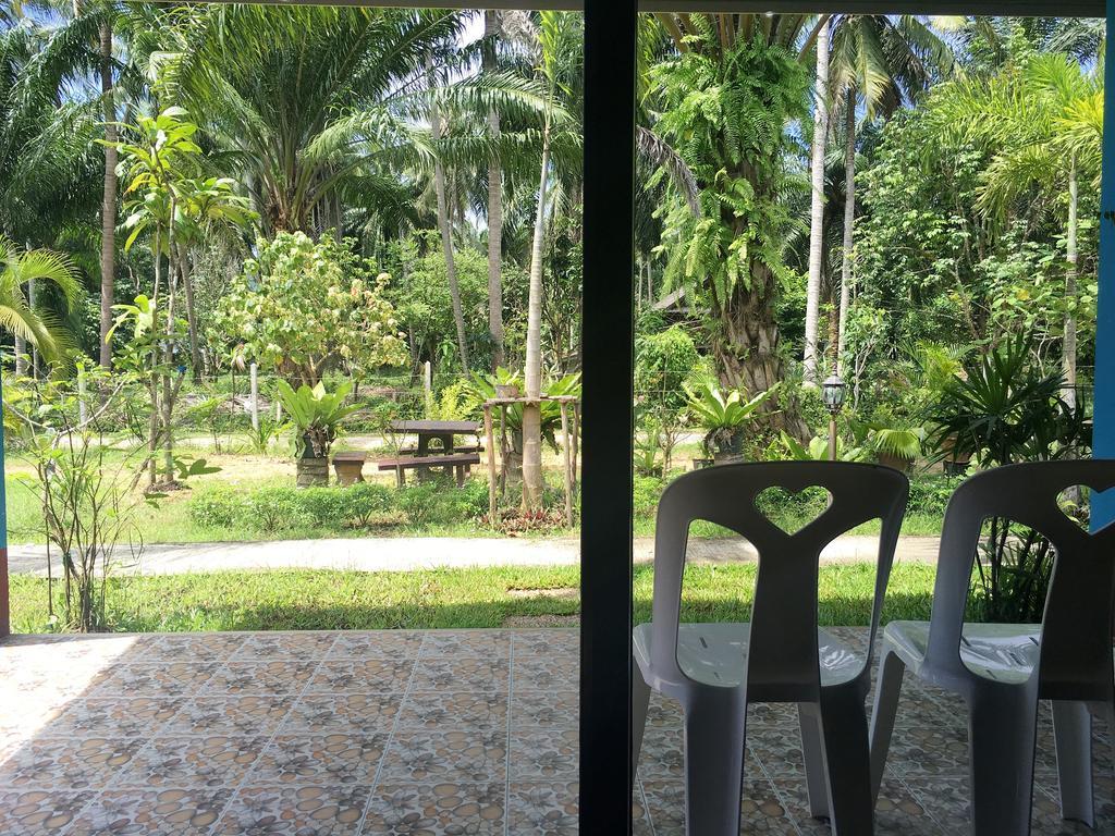 The Jasmine Resort Ao Nang エクステリア 写真