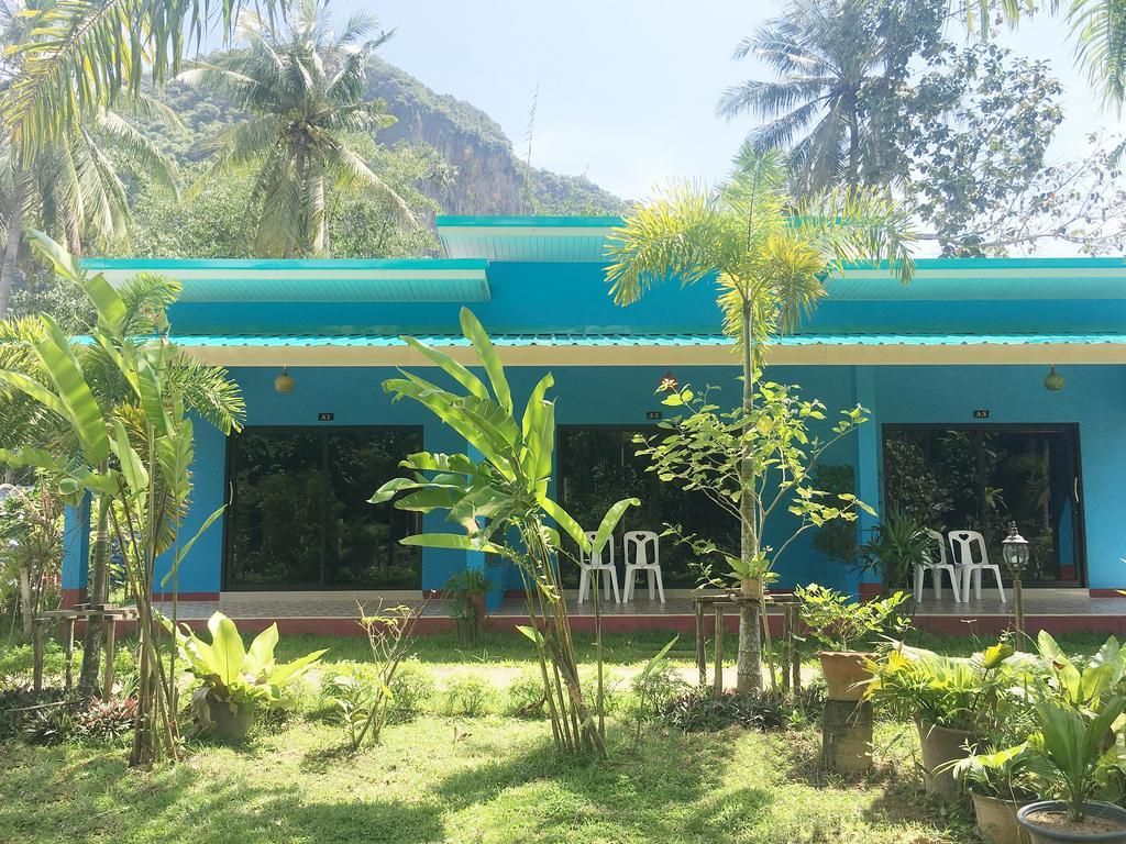 The Jasmine Resort Ao Nang エクステリア 写真