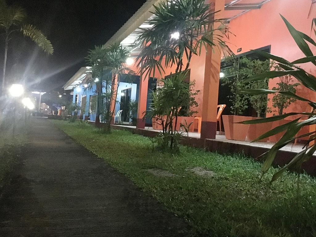 The Jasmine Resort Ao Nang エクステリア 写真