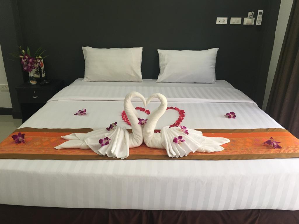 The Jasmine Resort Ao Nang エクステリア 写真