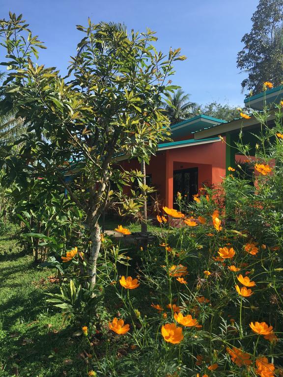 The Jasmine Resort Ao Nang エクステリア 写真