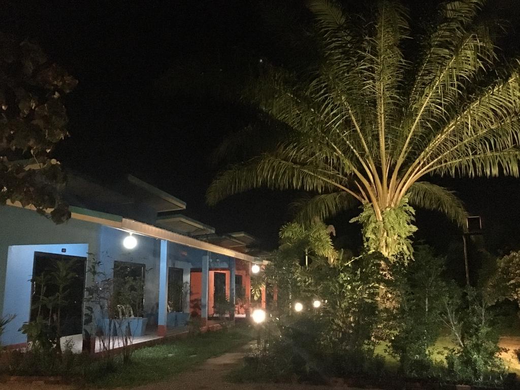The Jasmine Resort Ao Nang エクステリア 写真