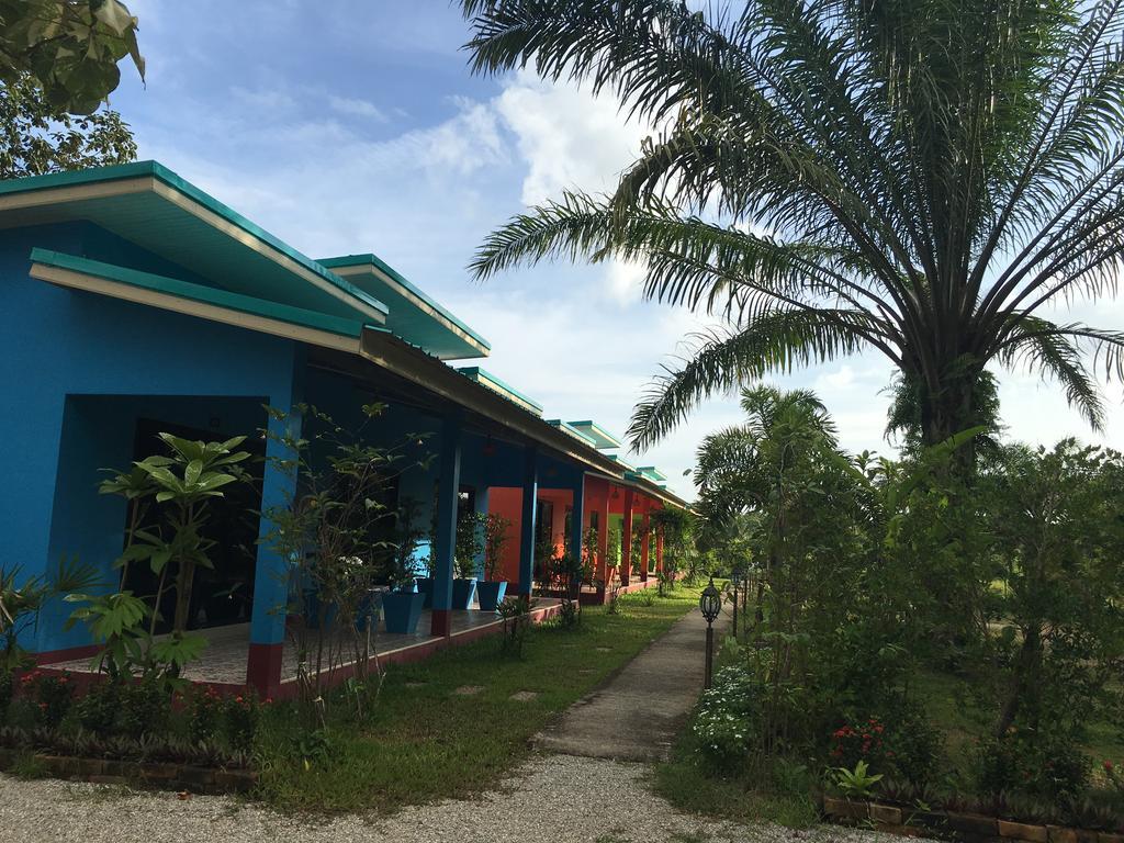 The Jasmine Resort Ao Nang エクステリア 写真