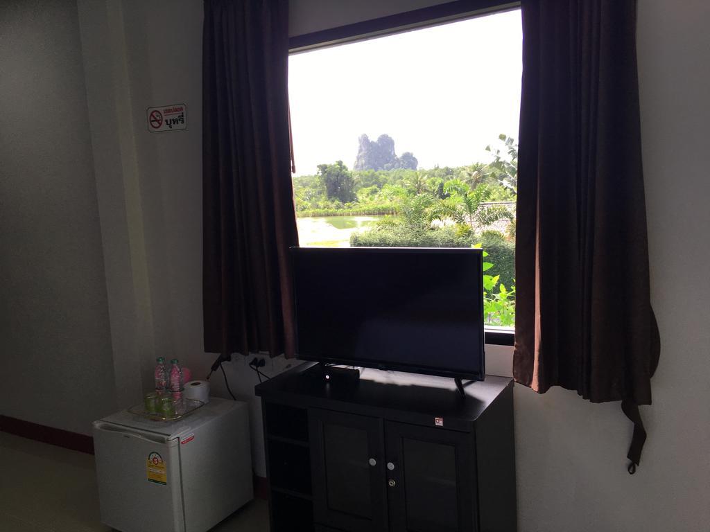 The Jasmine Resort Ao Nang エクステリア 写真