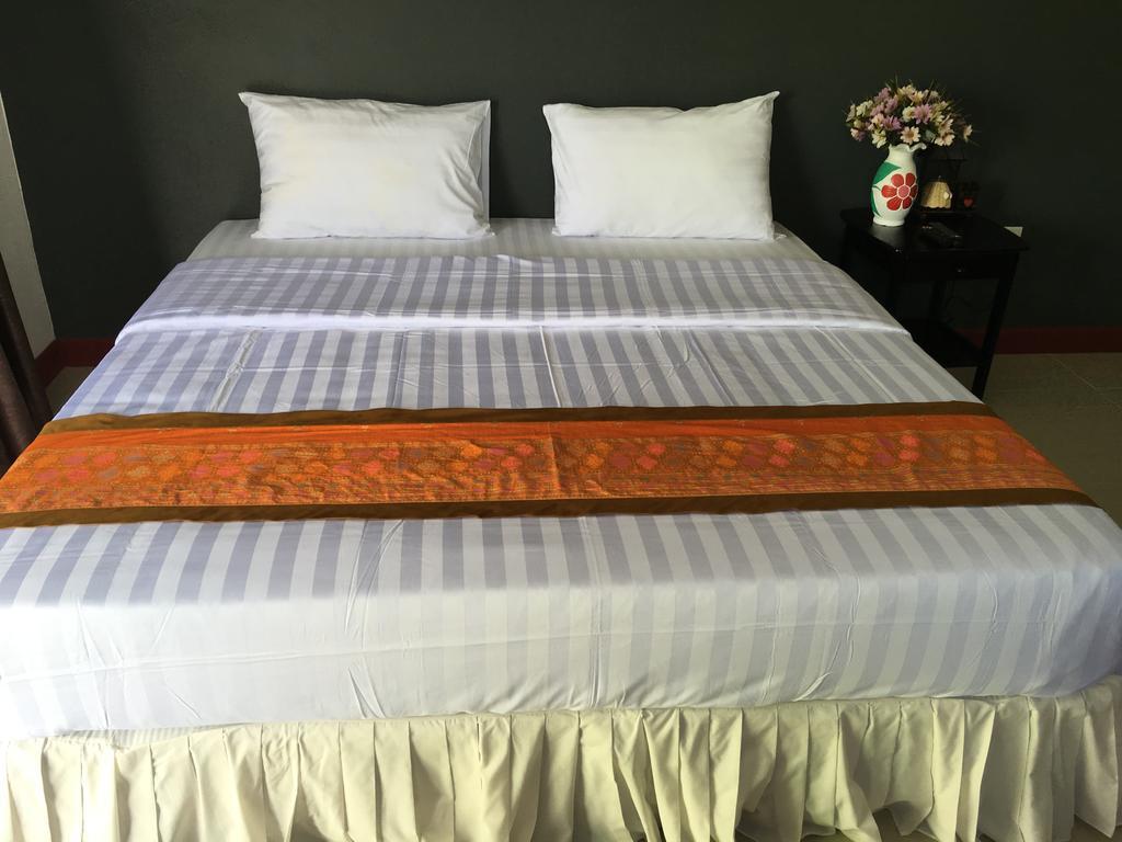 The Jasmine Resort Ao Nang エクステリア 写真